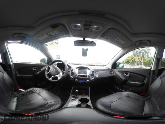 ✅ 2011 Hyundai Tucson GLS • VIN: KM8JUCAC3BU226849 • Lot: 42526271. Wystawiony na IAAI z przebiegiem 137 976 mil. Bezpłatny archiwum sprzedaży aukcyjnych z USA i szczegółowy raport historii pojazdu na DreamBid. Zdjęcie 18.