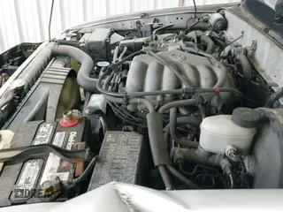 ✅ 2002 Toyota Tacoma PreRunner • VIN: 5TEGN92N52Z047833 • Lot: 42668129. Listed on IAAI with 179,866 mi. Free auction sales archive from the USA and detailed vehicle history report at DreamBid. Image 20.