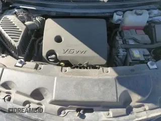 ✅ 2023 Chevrolet Traverse RS • VIN: 1GNEVJKWXPJ146156 • Lot: 86503155. Listed on Copart with 98,296 mi. Free auction sales archive from the USA and detailed vehicle history report at DreamBid. Image 14.