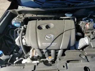 ✅ 2019 Mazda CX-3 Sport • VIN: JM1DKFB74K1400634 • Lot: 82230675. Wystawiony na Copart z przebiegiem 43 000 mil. Bezpłatny archiwum sprzedaży aukcyjnych z USA i szczegółowy raport historii pojazdu na DreamBid. Zdjęcie 15.