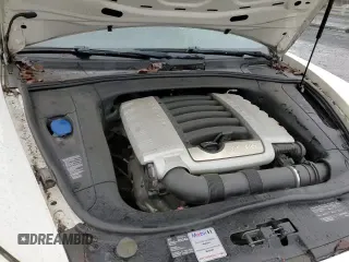 ✅ 2008 Porsche Cayenne • VIN: WP1AA29P98LA24366 • Lot: 86641194. Listed on Copart with 98,109 mi. Free auction sales archive from the USA and detailed vehicle history report at DreamBid. Image 14.