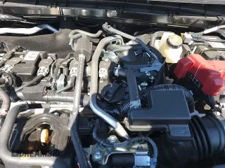 ✅ 2025 Nissan Kicks SR • VIN: 3N8AP6DA1SL437344 • Lot: 87434085. Listed on Copart with 1,401 mi. Free auction sales archive from the USA and detailed vehicle history report at DreamBid. Image 15.