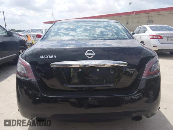 ✅ 2014 Nissan Maxima S • VIN: 1N4AA5AP6EC432825 • Lot: 45451162. Wystawiony na IAAI z przebiegiem 161 448 mil. Bezpłatny archiwum sprzedaży aukcyjnych z USA i szczegółowy raport historii pojazdu na DreamBid. Zdjęcie 16.