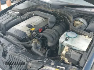 ✅ 1995 Mercedes-Benz C 2.8L • VIN: WDBHA28E1SF176775 • Лот: 42528188. Опубликован ранее на IAAI с пробегом 144 906 миль. Бесплатный доступ к архиву аукционных продаж из США и подробный отчёт об истории автомобиля на DreamBid. Изображение 12.