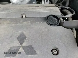 ✅ 2017 Mitsubishi Outlander ES • VIN: JA4AP3AUXHZ034385 • Лот: 92786795. Опубликован ранее на Copart с пробегом 129 196 миль. Бесплатный доступ к архиву аукционных продаж из США и подробный отчёт об истории автомобиля на DreamBid. Изображение 15.