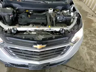 ✅ 2019 Chevrolet Equinox LS • VIN: 3GNAXHEV0KS517546 • Лот: 65798785. Опубликован ранее на Copart с пробегом 60 546 миль. Бесплатный доступ к архиву аукционных продаж из США и подробный отчёт об истории автомобиля на DreamBid. Изображение 17.