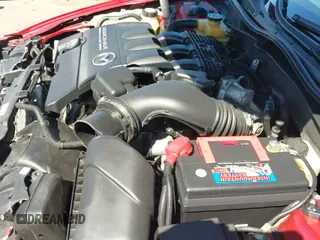 ✅ 2009 Mazda 6 S Sport • VIN: 1YVHP81B195M32698 • Lot: 42180297. Wystawiony na IAAI z przebiegiem 132 363 mil. Bezpłatny archiwum sprzedaży aukcyjnych z USA i szczegółowy raport historii pojazdu na DreamBid. Zdjęcie 19.