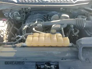 ✅ 2018 Ford F-150 XL • VIN: 1FTEW1EB7JKE47984 • Lot: 81527195. Wystawiony na Copart z przebiegiem 79 839 mil. Bezpłatny archiwum sprzedaży aukcyjnych z USA i szczegółowy raport historii pojazdu na DreamBid. Zdjęcie 13.