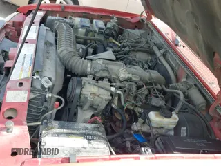 ✅ 1998 Ford Ranger XL • VIN: 1FTYR14X5WPA67392 • Lot: 42854491. Listed on IAAI with 139,999 mi. Free auction sales archive from the USA and detailed vehicle history report at DreamBid. Image 15.