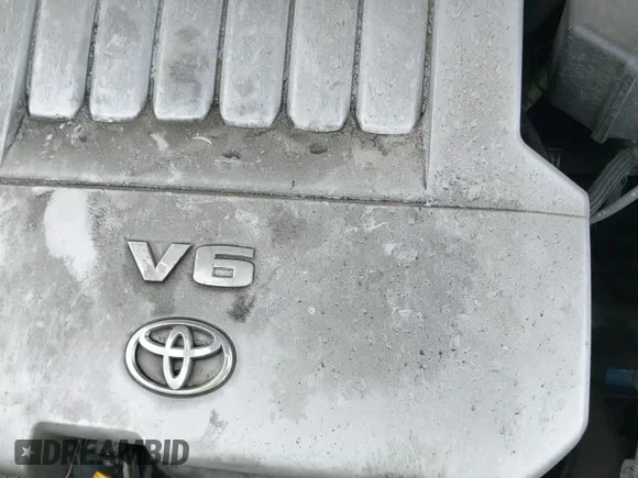✅ 2011 Toyota Venza • VIN: 4T3BK3BBXBU057372 • Lot: 44852890. Listed on IAAI with 219,608 mi. Free auction sales archive from the USA and detailed vehicle history report at DreamBid. Image 20.