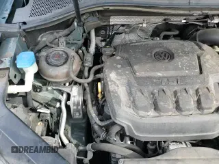 ✅ 2020 Volkswagen Tiguan SE • VIN: 3VV3B7AX3LM108823 • Lot: 87017385. Wystawiony na Copart z przebiegiem 100 492 mil. Bezpłatny archiwum sprzedaży aukcyjnych z USA i szczegółowy raport historii pojazdu na DreamBid. Zdjęcie 13.