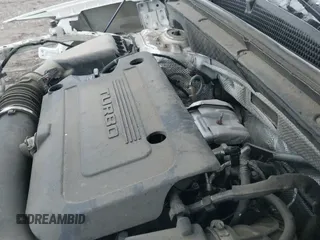 ✅ 2021 Buick Envision Preferred • VIN: LRBAZLR41MD064305 • Lot: 41215432. Listed on IAAI with 112,405 mi. Free auction sales archive from the USA and detailed vehicle history report at DreamBid. Image 20.