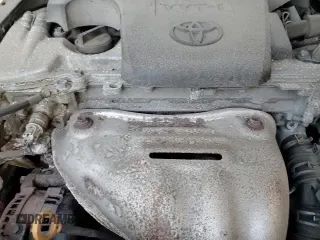 ✅ 2017 Toyota RAV4 LE • VIN: 2T3BFREVXHW636531 • Lot: 81779515. Wystawiony na Copart z przebiegiem 115 214 mil. Bezpłatny archiwum sprzedaży aukcyjnych z USA i szczegółowy raport historii pojazdu na DreamBid. Zdjęcie 14.