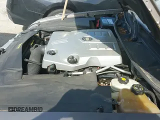 ✅ 2007 Cadillac STS • VIN: 1G6DW677X70117510 • Lot: 42061512. Listed on IAAI with 187,798 mi. Free auction sales archive from the USA and detailed vehicle history report at DreamBid. Image 19.