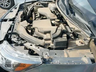 ✅ 2017 Nissan Rogue SV • VIN: JN1BJ1CR8HW134563 • Lot: 43187122. Listed on IAAI with 117,773 mi. Free auction sales archive from the USA and detailed vehicle history report at DreamBid. Image 19.