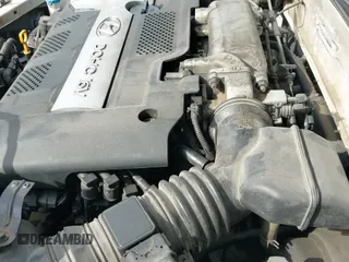 ✅ 2005 Hyundai Elantra GLS • VIN: KMHDN46D25U106966 • Lot: 41784682. Wystawiony na IAAI z przebiegiem 252 402 mil. Bezpłatny archiwum sprzedaży aukcyjnych z USA i szczegółowy raport historii pojazdu na DreamBid. Zdjęcie 12.