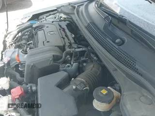 ✅ 2017 Acura ILX Premium • VIN: 19UDE2F70HA016290 • Lot: 42548092. Wystawiony na IAAI z przebiegiem 74 863 mil. Bezpłatny archiwum sprzedaży aukcyjnych z USA i szczegółowy raport historii pojazdu na DreamBid. Zdjęcie 19.