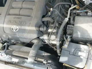 ✅ 2011 Toyota Tundra • VIN: 5TFEY5F14BX106229 • Лот: 42118006. Опубликован ранее на IAAI с пробегом 96 465 миль. Бесплатный доступ к архиву аукционных продаж из США и подробный отчёт об истории автомобиля на DreamBid. Изображение 19.