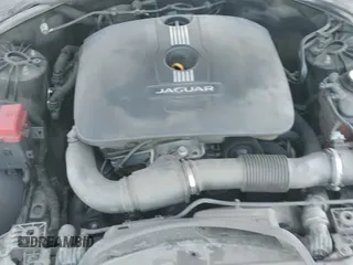 ✅ 2017 Jaguar XE 25t Premium • VIN: SAJAD4BG9HA953565 • Лот: 42644306. Опубликован ранее на IAAI с пробегом 115 509 миль. Бесплатный доступ к архиву аукционных продаж из США и подробный отчёт об истории автомобиля на DreamBid. Изображение 12.