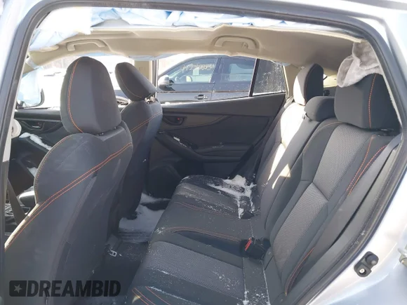 ✅ 2021 Subaru Crosstrek Premium • VIN: JF2GTAEC1MH380800 • Lot: 44262267. Wystawiony na IAAI z przebiegiem 43 541 mil. Bezpłatny archiwum sprzedaży aukcyjnych z USA i szczegółowy raport historii pojazdu na DreamBid. Zdjęcie 8.