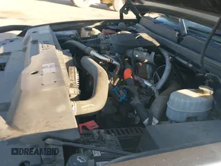 ✅ 2011 Chevrolet Silverado 2500HD LTZ • VIN: 1GC1KYC82BF152084 • Лот: 43281621. Опубликован ранее на IAAI с пробегом 163 157 миль. Бесплатный доступ к архиву аукционных продаж из США и подробный отчёт об истории автомобиля на DreamBid. Изображение 19.