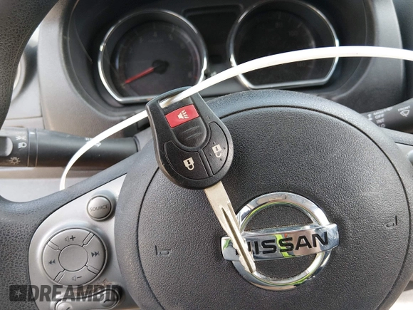 ✅ 2012 Nissan Versa SV • VIN: 3N1CN7AP2CL939941 • Lot: 44955326. Wystawiony na IAAI z przebiegiem 101 430 mil. Bezpłatny archiwum sprzedaży aukcyjnych z USA i szczegółowy raport historii pojazdu na DreamBid. Zdjęcie 11.
