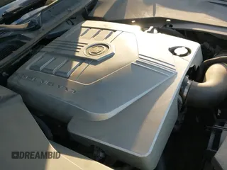 ✅ 2006 Cadillac STS • VIN: 1G6DW677760201623 • Лот: 42610065. Опубликован ранее на IAAI с пробегом 134 714 миль. Бесплатный доступ к архиву аукционных продаж из США и подробный отчёт об истории автомобиля на DreamBid. Изображение 19.