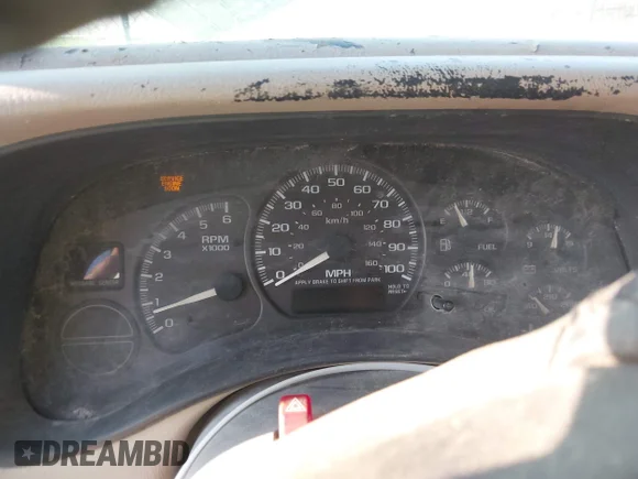 ✅ 2002 Chevrolet Silverado 1500 LT • VIN: 2GCEK19T521300014 • Lot: 43177282. Wystawiony na IAAI z przebiegiem Nie podano. Bezpłatny archiwum sprzedaży aukcyjnych z USA i szczegółowy raport historii pojazdu na DreamBid. Zdjęcie 7.