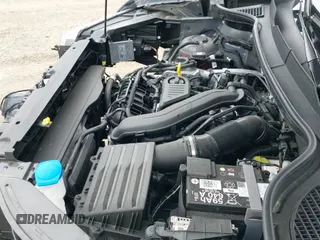 ✅ 2024 Volkswagen Taos SEL • VIN: 3VV4X7B2XRM118086 • Лот: 41867211. Опубликован ранее на IAAI с пробегом 296 миль. Бесплатный доступ к архиву аукционных продаж из США и подробный отчёт об истории автомобиля на DreamBid. Изображение 22.