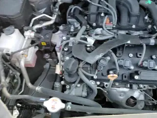 ✅ 2020 Toyota Highlander L • VIN: 5TDCZRAH8LS505748 • Lot: 70194975. Listed on Copart with 79,267 mi. Free auction sales archive from the USA and detailed vehicle history report at DreamBid. Image 13.