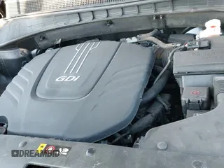 ✅ 2017 Kia Sorento LX • VIN: 5XYPGDA54HG333397 • Lot: 43797703. Wystawiony na IAAI z przebiegiem 91 034 mil. Bezpłatny archiwum sprzedaży aukcyjnych z USA i szczegółowy raport historii pojazdu na DreamBid. Zdjęcie 21.