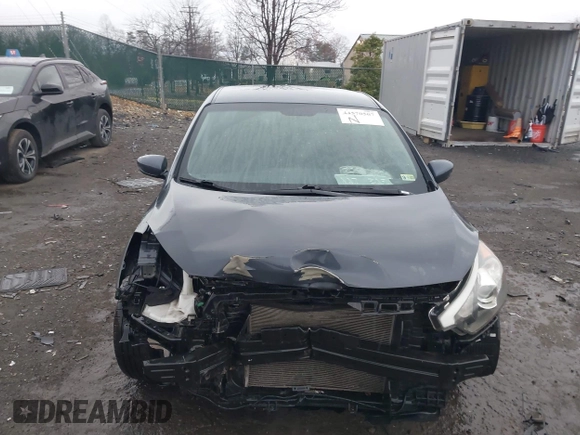 ✅ 2015 Kia Forte LX • VIN: KNAFK4A67F5294682 • Lot: 44570507. Wystawiony na IAAI z przebiegiem 66 455 mil. Bezpłatny archiwum sprzedaży aukcyjnych z USA i szczegółowy raport historii pojazdu na DreamBid. Zdjęcie 6.