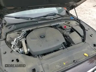 ✅ 2017 Volvo V90 • VIN: YV4A22NL3H1001207 • Lot: 70484855. Listed on Copart with 48,985 mi. Free auction sales archive from the USA and detailed vehicle history report at DreamBid. Image 13.