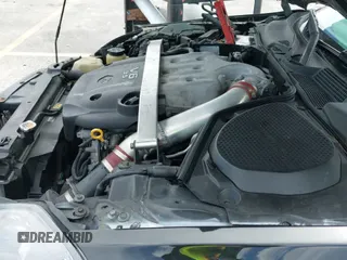 ✅ 2006 Nissan 350Z Grand Touring • VIN: JN1AZ36AX6M456832 • Lot: 42697884. Listed on IAAI with 141,731 mi. Free auction sales archive from the USA and detailed vehicle history report at DreamBid. Image 14.