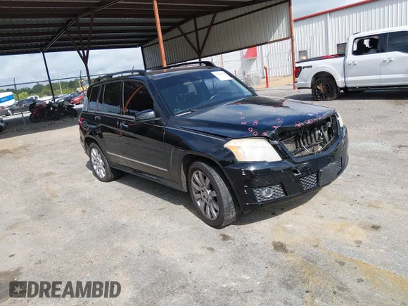 ✅ 2012 Mercedes-Benz GLK 350 • VIN: WDCGG8HB5CF870742 • Lot: 44849030. Wystawiony na IAAI z przebiegiem 178 276 mil. Bezpłatny archiwum sprzedaży aukcyjnych z USA i szczegółowy raport historii pojazdu na DreamBid. Zdjęcie 1.