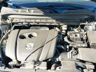 ✅ 2021 Mazda CX-5 Touring • VIN: JM3KFBCM2M0446455 • Lot: 43464164. Wystawiony na IAAI z przebiegiem 161 106 mil. Bezpłatny archiwum sprzedaży aukcyjnych z USA i szczegółowy raport historii pojazdu na DreamBid. Zdjęcie 19.