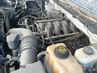 ✅ 2011 Ford F-150 XL • VIN: 1FTFX1CF7BKD08141 • Лот: 43670183. Опубликован ранее на IAAI с пробегом 153 417 миль. Бесплатный доступ к архиву аукционных продаж из США и подробный отчёт об истории автомобиля на DreamBid. Изображение 18.