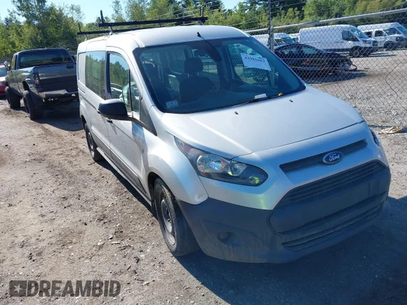 ✅ 2017 Ford Transit Connect XL • VIN: NM0LS7E72H1318999 • Lot: 42981003. Wystawiony na IAAI z przebiegiem 259 802 mil. Bezpłatny archiwum sprzedaży aukcyjnych z USA i szczegółowy raport historii pojazdu na DreamBid. Zdjęcie 1.