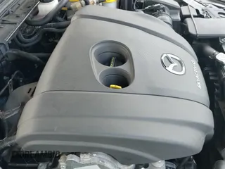 ✅ 2020 Mazda 3 Select • VIN: JM1BPACL5L1173706 • Лот: 42720619. Опубликован ранее на IAAI с пробегом 23 289 миль. Бесплатный доступ к архиву аукционных продаж из США и подробный отчёт об истории автомобиля на DreamBid. Изображение 24.