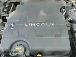 ✅ 2013 Lincoln MKZ • VIN: 3LN6L2JK2DR823639 • Lot: 42048602. Listed on IAAI with 68,939 mi. Free auction sales archive from the USA and detailed vehicle history report at DreamBid. Image 15.