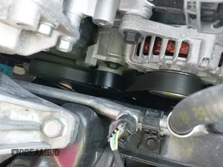 ✅ 2025 Hyundai Sonata SEL • VIN: KMHL64JA8SA465774 • Лот: 41830777. Опубликован ранее на IAAI с пробегом 4 131 миль. Бесплатный доступ к архиву аукционных продаж из США и подробный отчёт об истории автомобиля на DreamBid. Изображение 20.