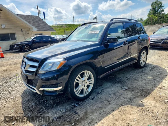 ✅ 2014 Mercedes-Benz GLK 350 • VIN: WDCGG8JB1EG264801 • Lot: 58944816. Wystawiony na Copart z przebiegiem 142 648 mil. Bezpłatny archiwum sprzedaży aukcyjnych z USA i szczegółowy raport historii pojazdu na DreamBid. Zdjęcie 1.