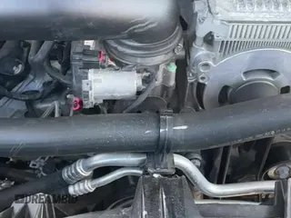 ✅ 2024 Ram 1500 Laramie • VIN: 1C6RREJT6RN219913 • Lot: 94539855. Listed on Copart with 45,827 mi. Free auction sales archive from the USA and detailed vehicle history report at DreamBid. Image 11.