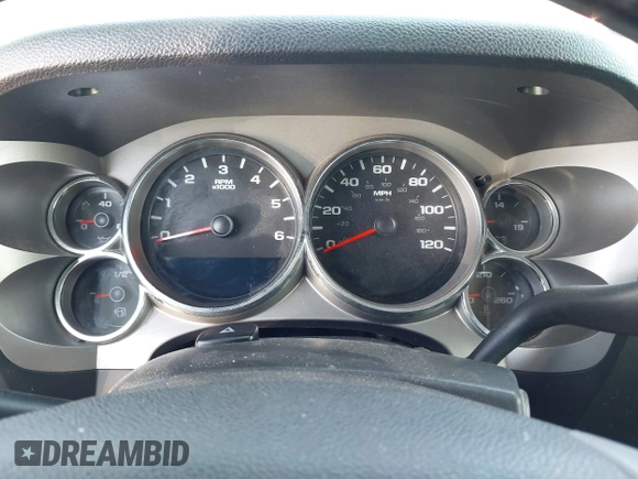 ✅ 2010 GMC Sierra 1500 SLE • VIN: 3GTRCVE01AG149261 • Lot: 43687732. Wystawiony na IAAI z przebiegiem 287 946 mil. Bezpłatny archiwum sprzedaży aukcyjnych z USA i szczegółowy raport historii pojazdu na DreamBid. Zdjęcie 7.