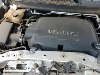 ✅ 2017 GMC Canyon 4WD SLE • VIN: 1GTG6CEN8H1255665 • Лот: 64251505. Опубликован ранее на Copart с пробегом 136 317 миль. Бесплатный доступ к архиву аукционных продаж из США и подробный отчёт об истории автомобиля на DreamBid. Изображение 14.