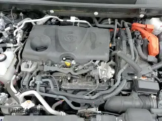 ✅ 2022 Toyota RAV4 SE • VIN: JTMAB3FV0ND107360 • Lot: 51912865. Wystawiony na Copart z przebiegiem 139 963 mil. Bezpłatny archiwum sprzedaży aukcyjnych z USA i szczegółowy raport historii pojazdu na DreamBid. Zdjęcie 14.