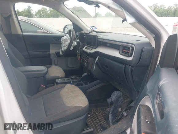 ✅ 2023 Ford Maverick XLT • VIN: 3FTTW8F91PRA20591 • Lot: 45059885. Wystawiony na IAAI z przebiegiem Nie podano. Bezpłatny archiwum sprzedaży aukcyjnych z USA i szczegółowy raport historii pojazdu na DreamBid. Zdjęcie 5.