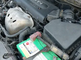 ✅ 2010 Scion xB • VIN: JTLZE4FE6A1097918 • Lot: 43010236. Wystawiony na IAAI z przebiegiem 244 851 mil. Bezpłatny archiwum sprzedaży aukcyjnych z USA i szczegółowy raport historii pojazdu na DreamBid. Zdjęcie 19.