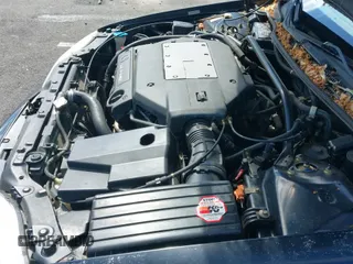 ✅ 2000 Acura TL • VIN: 19UUA5665YA052187 • Lot: 42780264. Listed on IAAI with 201,967 mi. Free auction sales archive from the USA and detailed vehicle history report at DreamBid. Image 19.