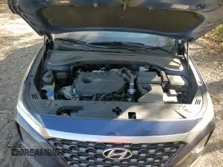 ✅ 2019 Hyundai Santa Fe Preferred • VIN: 5NMS3CAA5KH040781 • Lot: 85177615. Wystawiony na Copart z przebiegiem 111 425 mil mil. Skorzystaj z bezpłatnego archiwum sprzedaży aukcyjnych z USA i zobacz szczegółowy raport historii pojazdu na DreamBid. Zdjęcie 15.